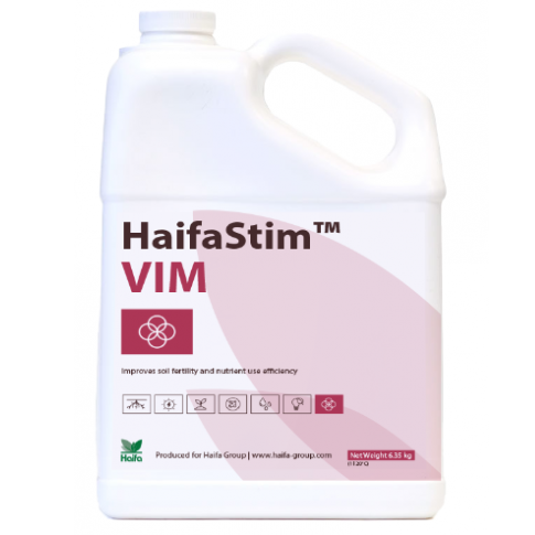 HaifaStim VIM